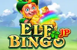 Elf Bingo