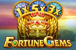 Fortune Gems 1