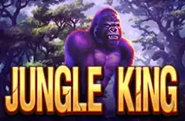 Jungle King