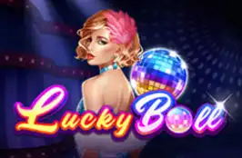 Lucky Ball