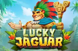 Lucky Jaguar