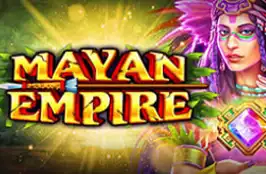 Mayan Empire