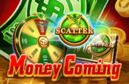 Money Coming