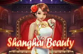 Shanghai Beauty